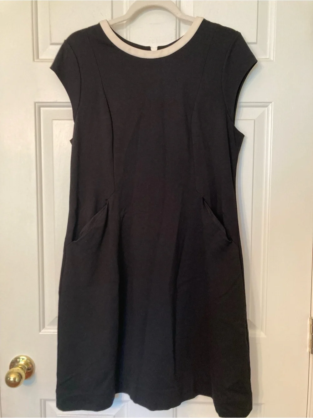 kate spade classic black